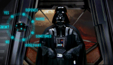Challenge Vadar