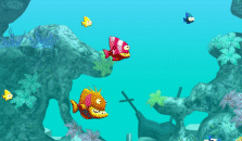 Fish TAles