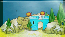 Insaniquarium
