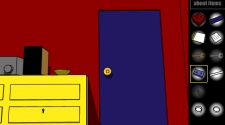The Crimson Room