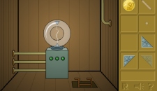 submachine extended