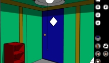 The Viridian Room